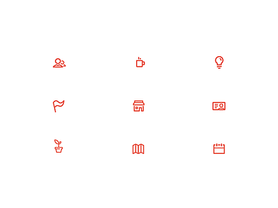 ACA Icons