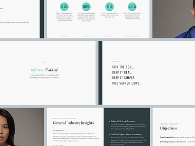 Odyssey Brand Guidelines