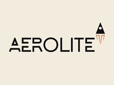 Aerolite Aerospace Technologies Logo