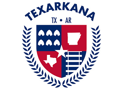 Texarkana Crest