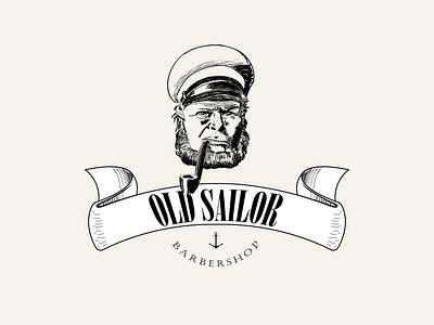 Old Sailor Logo