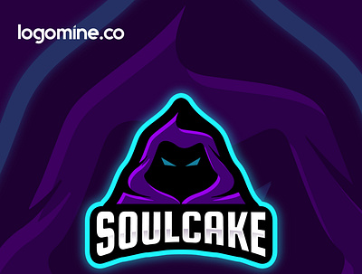 Mascot logo branding design gamers gaming logo graphic design illustration illustrator logo logo design logomaker logomine logos logotype design mascot character mascot design mascot logo streamer streamer logo twitch logo vector