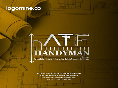 Handyman logo