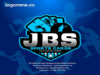 sports logo esports logo sportscards logo
