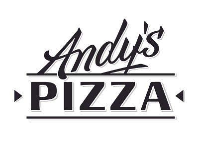 Andy's Pizza