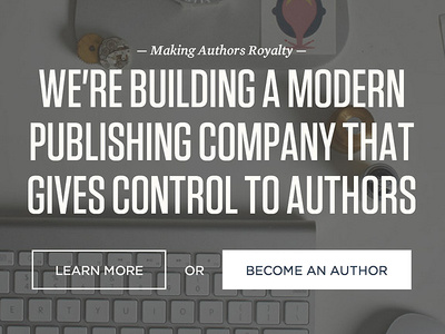 Just Launched: FG Press