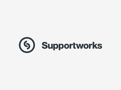 Supportworks Logo
