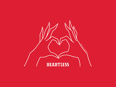 Heartless