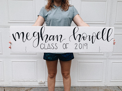 Graduation Lettering calligraphy handlettering handwriting inspiration lettering