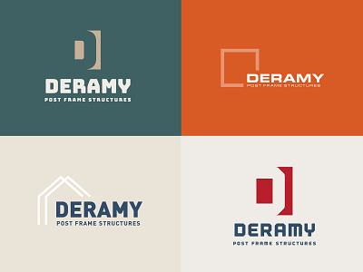 Construction Logo Exploration