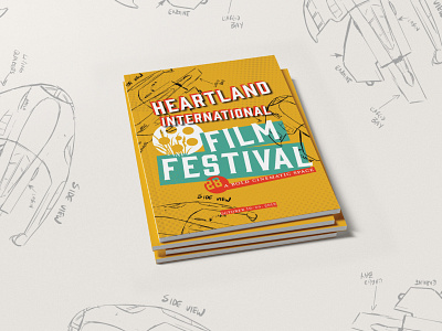 Film Guide for the Heartland International Film Festival