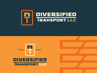 Diversified Transport LLC columbus dump truck brand dump truck logo greensburg indiana indianapolis indy tire logo tire marks tire tracks transport brand transport logo transportation transportation logo truck truck logo trucking trucking logo