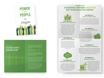 Wabash Valley Power Alliance Brochure