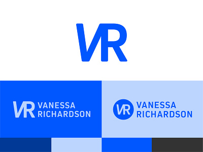 Vanessa Richardson Personal Mark