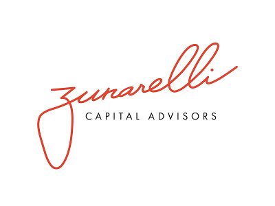 Zunarelli Capital Advisors Logo