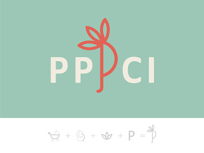 Postpartum Care of Indiana Logo