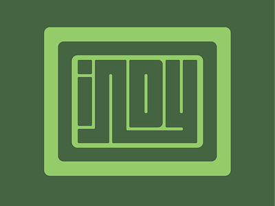 Indy Typography