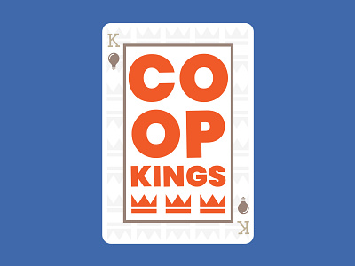 Corporate Challenge T-Shirt #3 apparel appareldesign carddesign coop coopdesign cooperativedesign electric electriccooperative energy energydesign playing card playing card design playing cards power shirt shirtdesign tshirt tshirtdesign