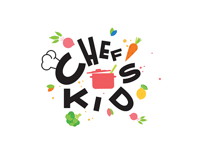 Chef Kids