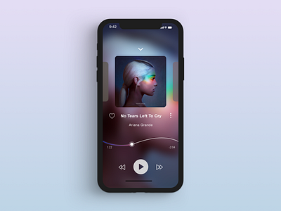 Music App