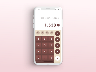 Calculator App