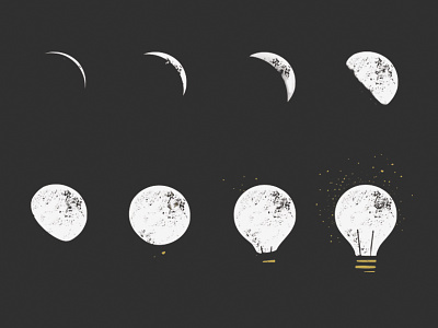 Phases of an idea