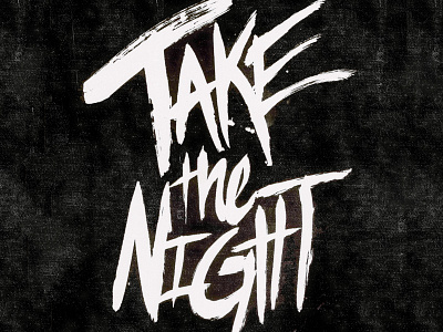 Take The Night