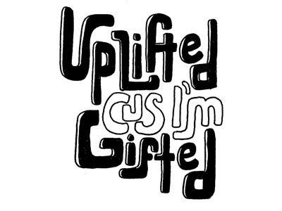 Uplifted lettering practice rhymes type wheres my tracing paper.