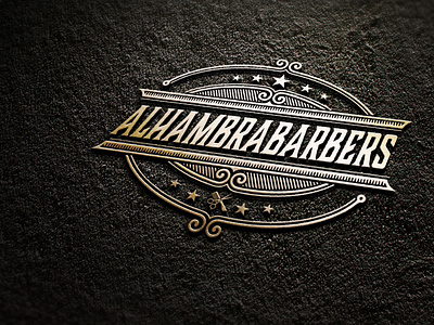 alhambarbers