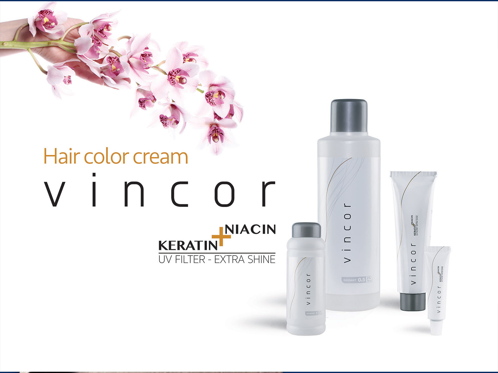 vincor cosmetic product by ehsan mohajeri on Dribbble