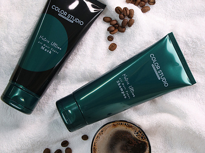 Color studio hair care product