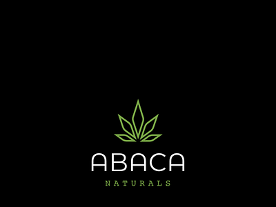 Cannabis Logo Design