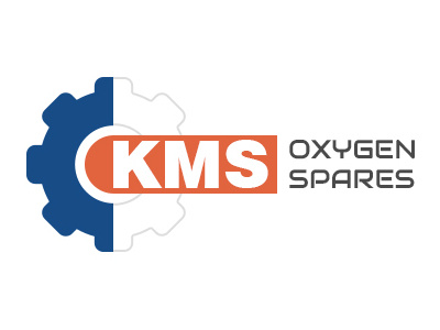 Logo KMS Oxygen Spares