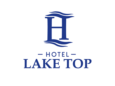 Hotel Lake Top Logo