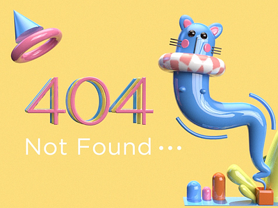 404 not found c4d