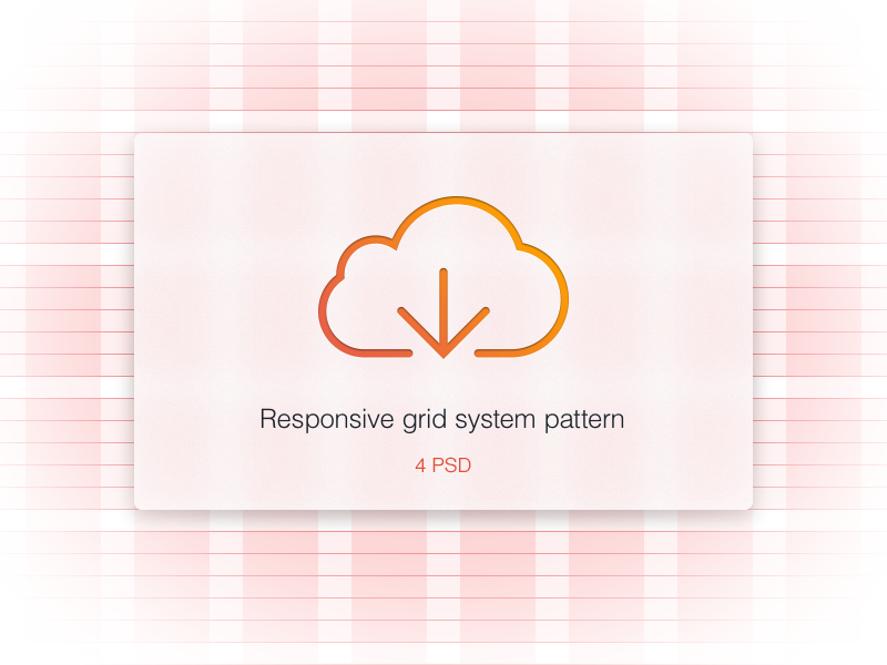 pure responsive grids with pure grids