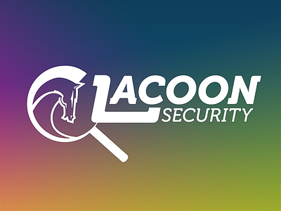 Lacoon Security - Logo