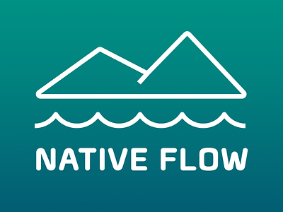 Native Flow Logo