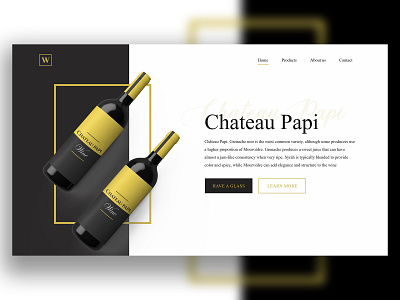 Chateau Papi winery