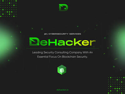 DeHacker - More Than Security