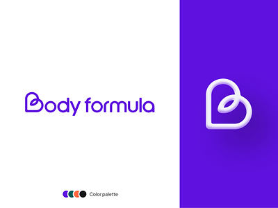 Body Formula Branding