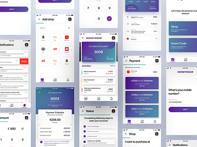 App Design