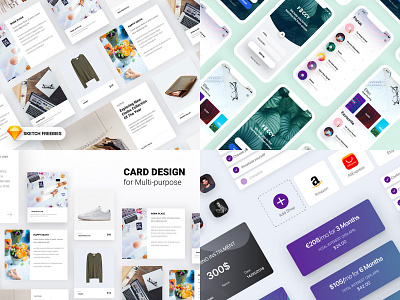 Top 4 of 2018 app card clean design dribbble flat interface ios minimal ui ux web website white