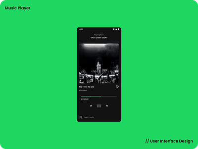 Music Player