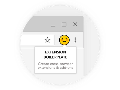 Extension Boilerplate Showcase addon browser chrome extension product hunt