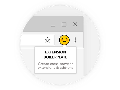 Extension Boilerplate Showcase