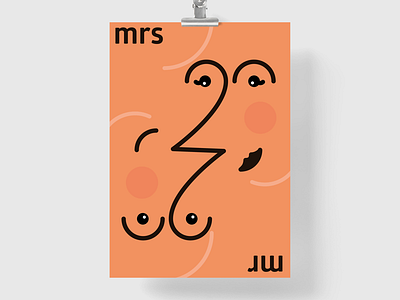 Mrs&Mr