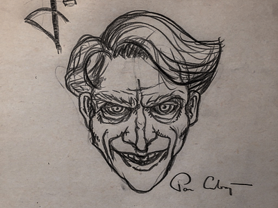 Joker Designs Themes Templates And Downloadable Graphic Elements On Dribbble