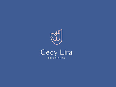 Logotipo Cecy Lira