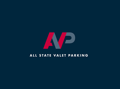 AVP Logotipo brand logo logotype